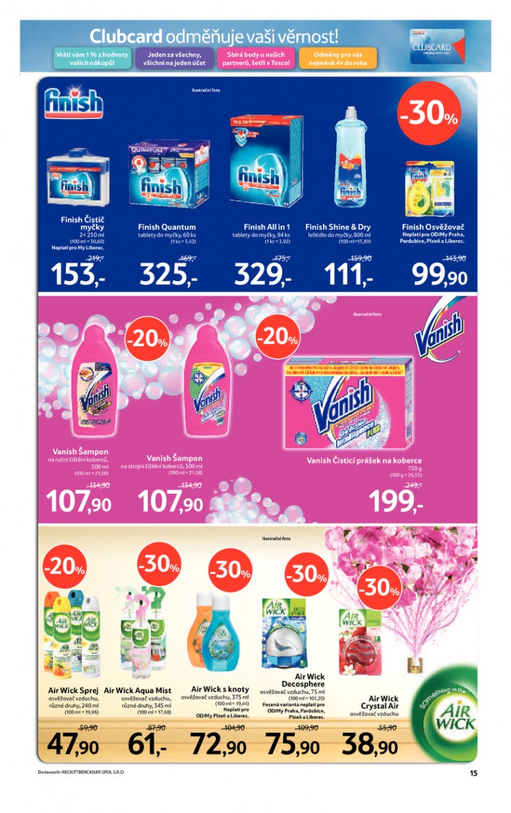 let�k Tesco velk� hypermarkety od 16.1.2013 strana 1