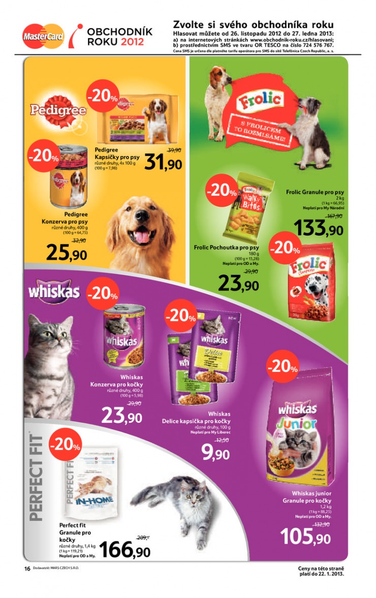 let�k Tesco velk� hypermarkety od 16.1.2013 strana 1