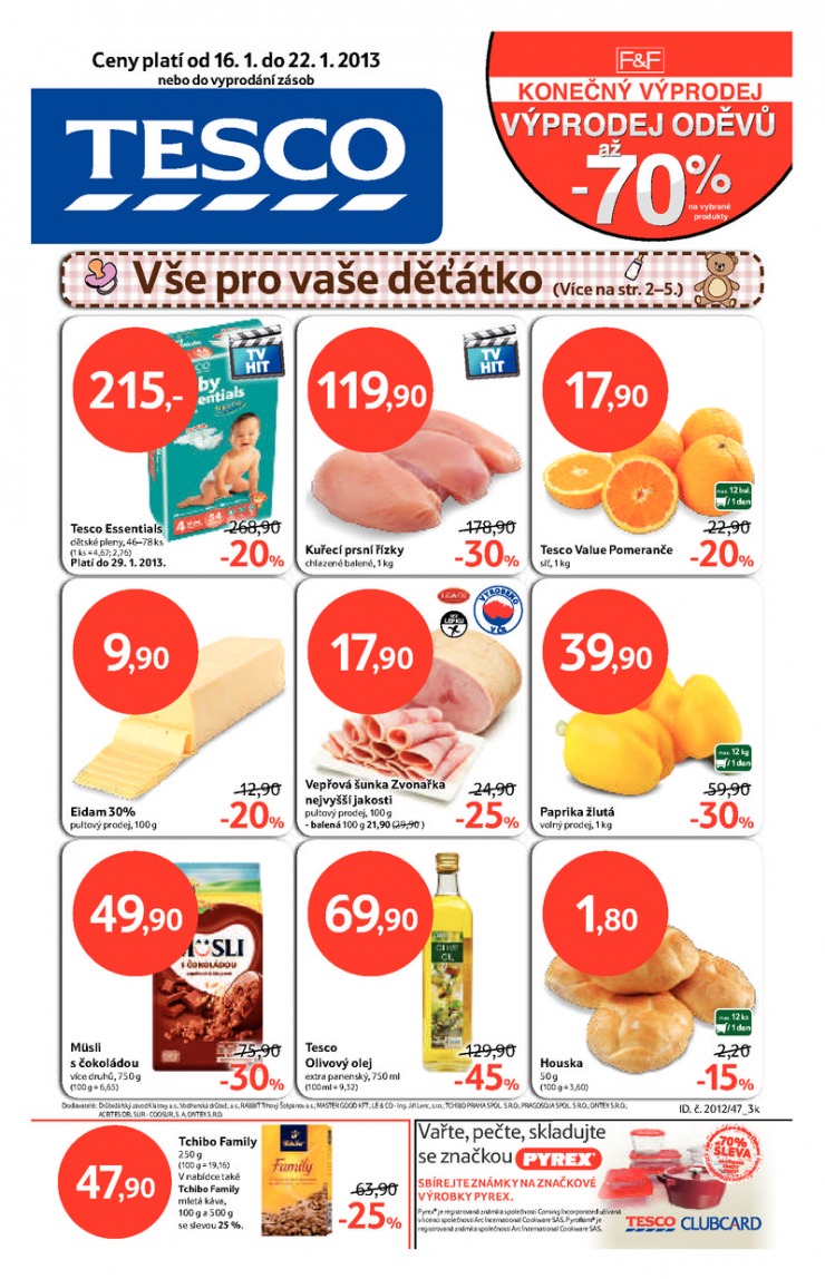 letk Tesco mal hypermarkety od 16.1.2013 strana 1