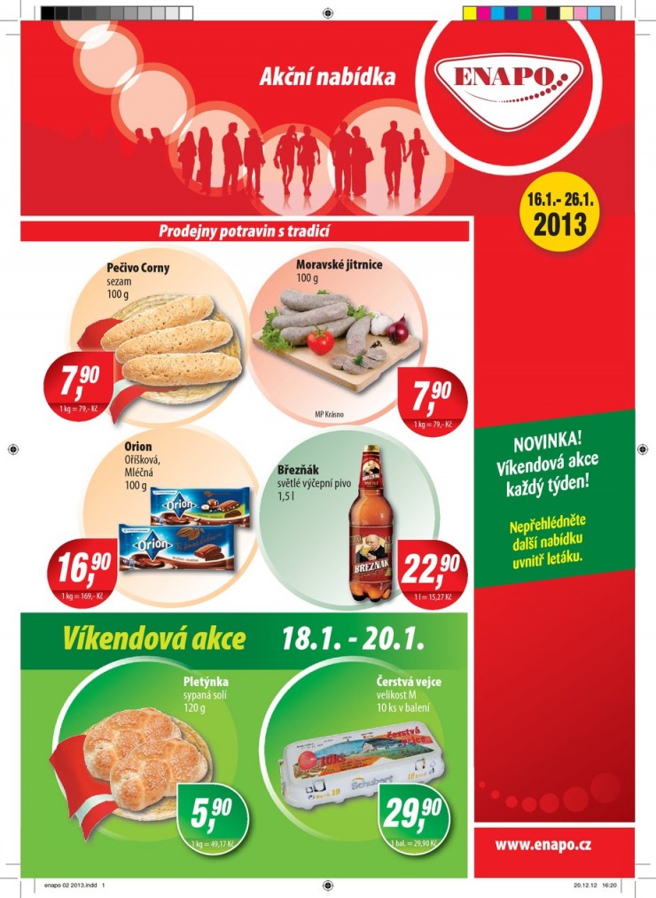 letk Enapo Akn letk od 16.1.2013 strana 1