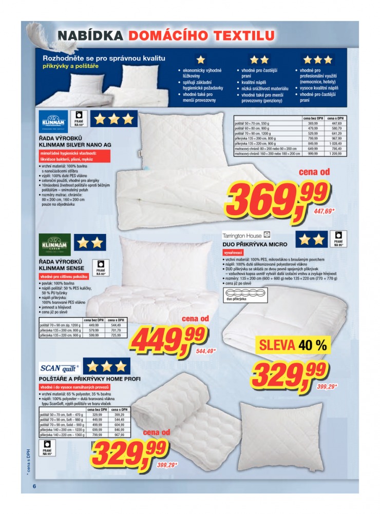 let�k Makro Spot�ebn� zbo�� od 16.1.2013 strana 1