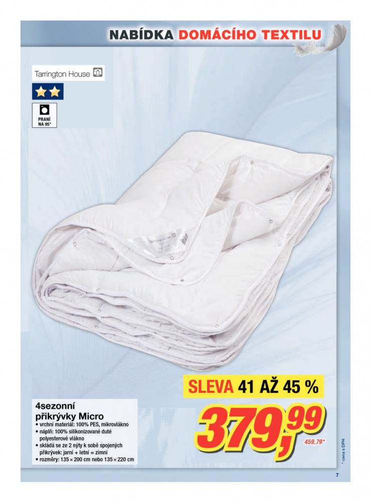 let�k Makro Spot�ebn� zbo�� od 16.1.2013 strana 1