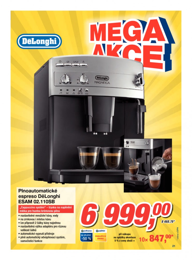 let�k Makro Spot�ebn� zbo�� od 16.1.2013 strana 1