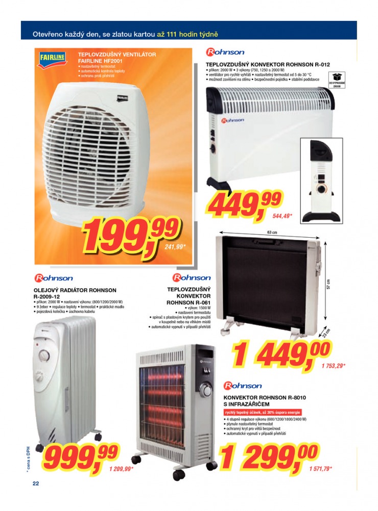 let�k Makro Spot�ebn� zbo�� od 16.1.2013 strana 1