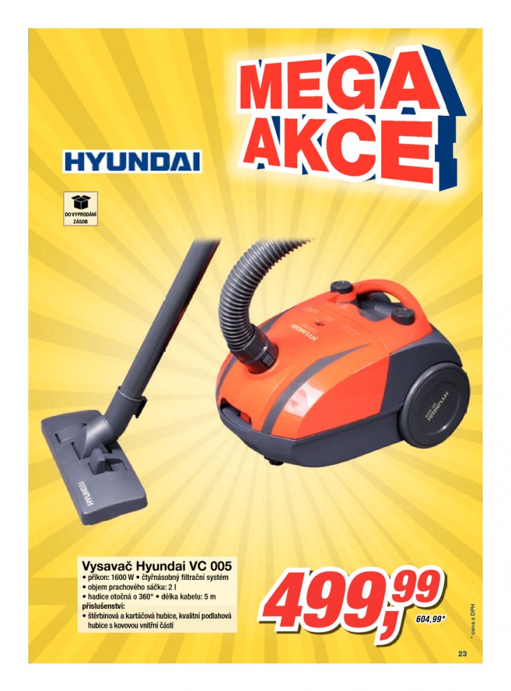 let�k Makro Spot�ebn� zbo�� od 16.1.2013 strana 1