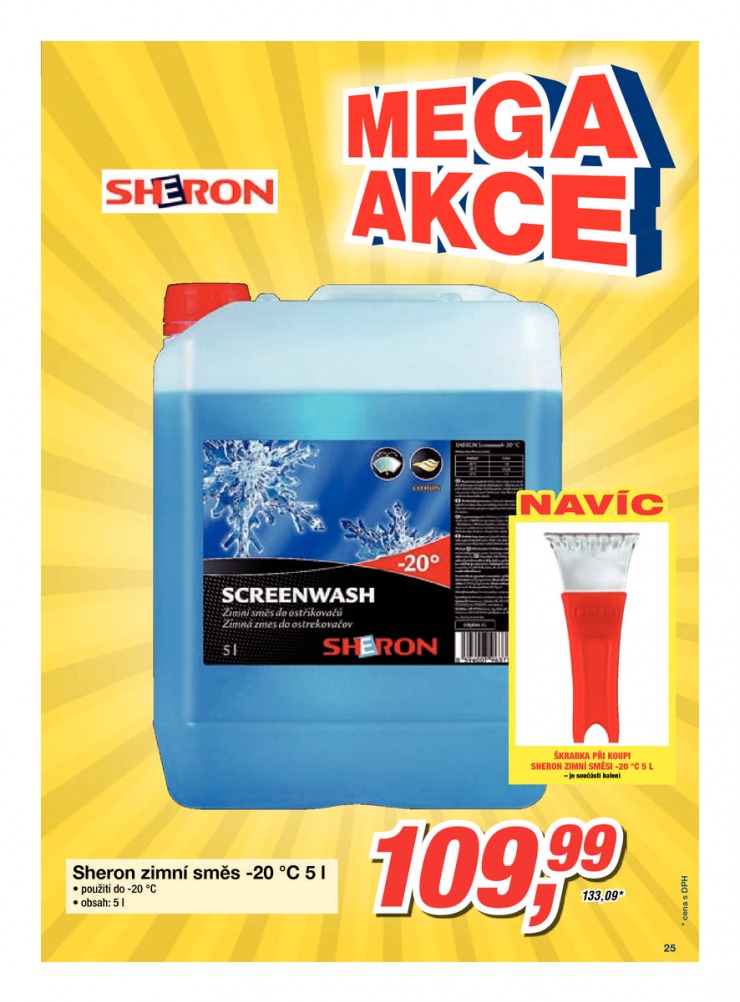 let�k Makro Spot�ebn� zbo�� od 16.1.2013 strana 1