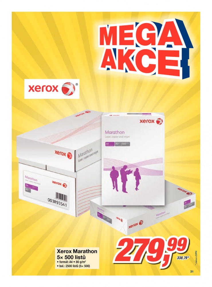 let�k Makro Spot�ebn� zbo�� od 16.1.2013 strana 1