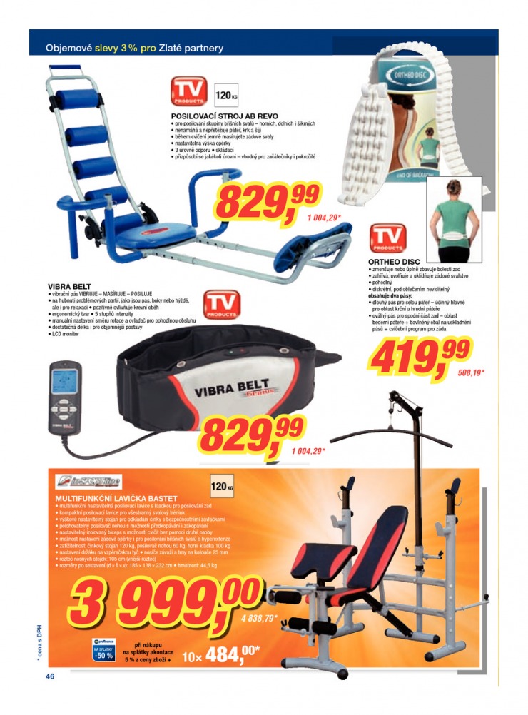 let�k Makro Spot�ebn� zbo�� od 16.1.2013 strana 1