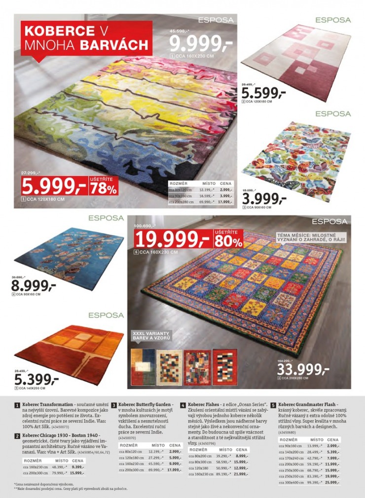 let�k XXXLutz Aktu�ln� prospekt od 18.1.2013 strana 1