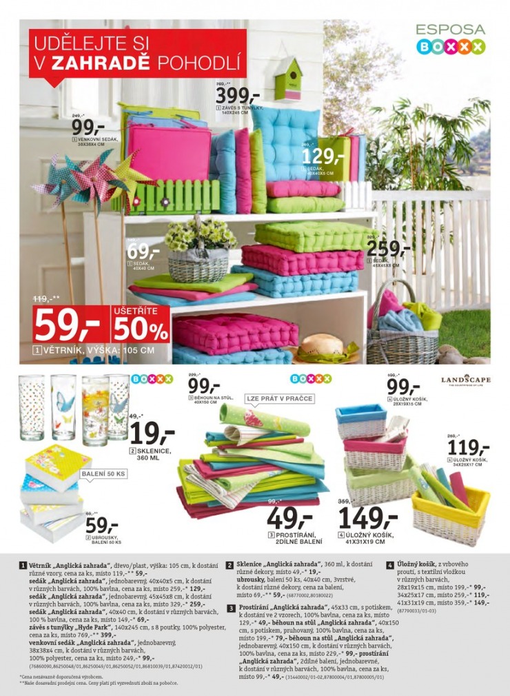 let�k XXXLutz Aktu�ln� prospekt od 18.1.2013 strana 1