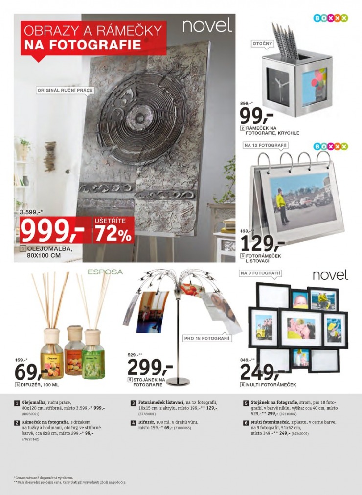 let�k XXXLutz Aktu�ln� prospekt od 18.1.2013 strana 1