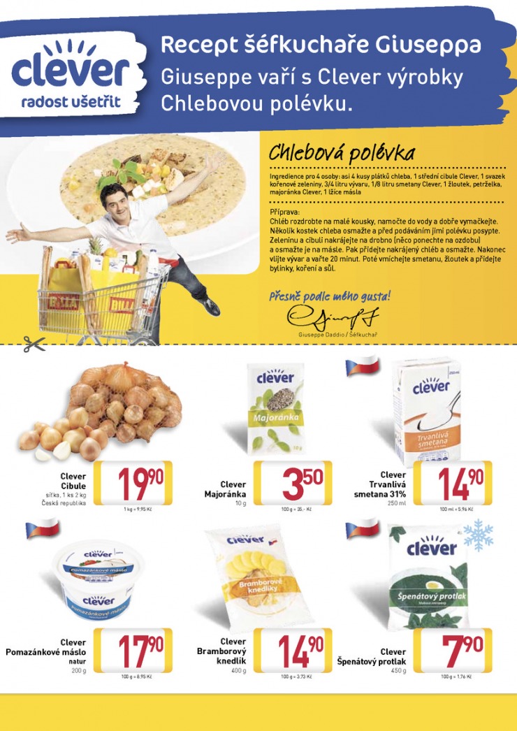 let�k Billa velk� od 16.1.2013 strana 1