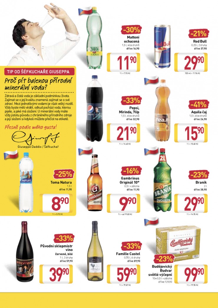 let�k Billa velk� od 16.1.2013 strana 1