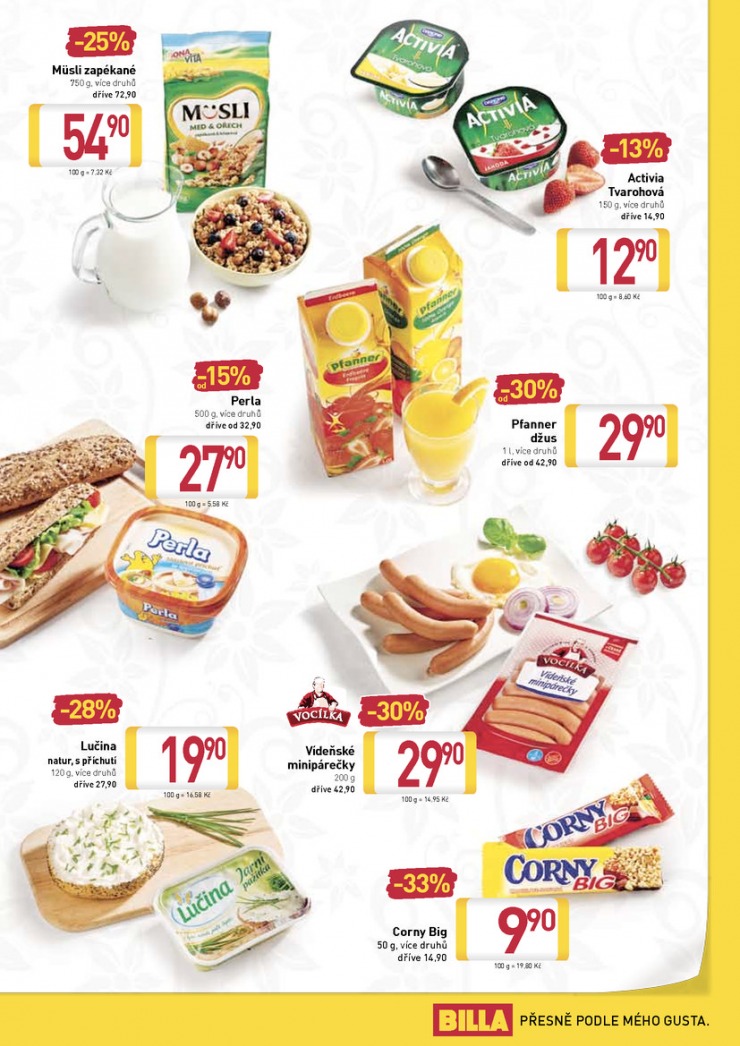 let�k Billa velk� od 16.1.2013 strana 1