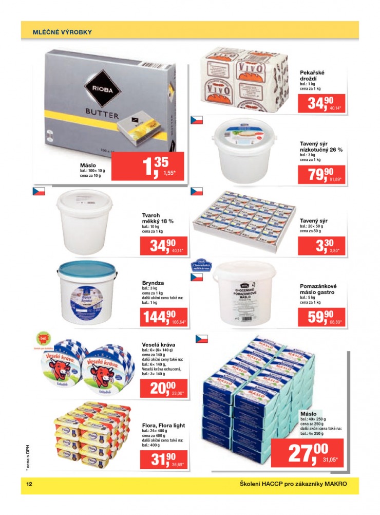 let�k Makro Gastronomie od 16.1.2013 strana 1