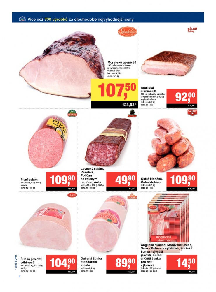 let�k Makro Maloobchod od 16.1.2013 strana 1