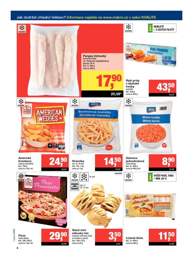 let�k Makro Maloobchod od 16.1.2013 strana 1