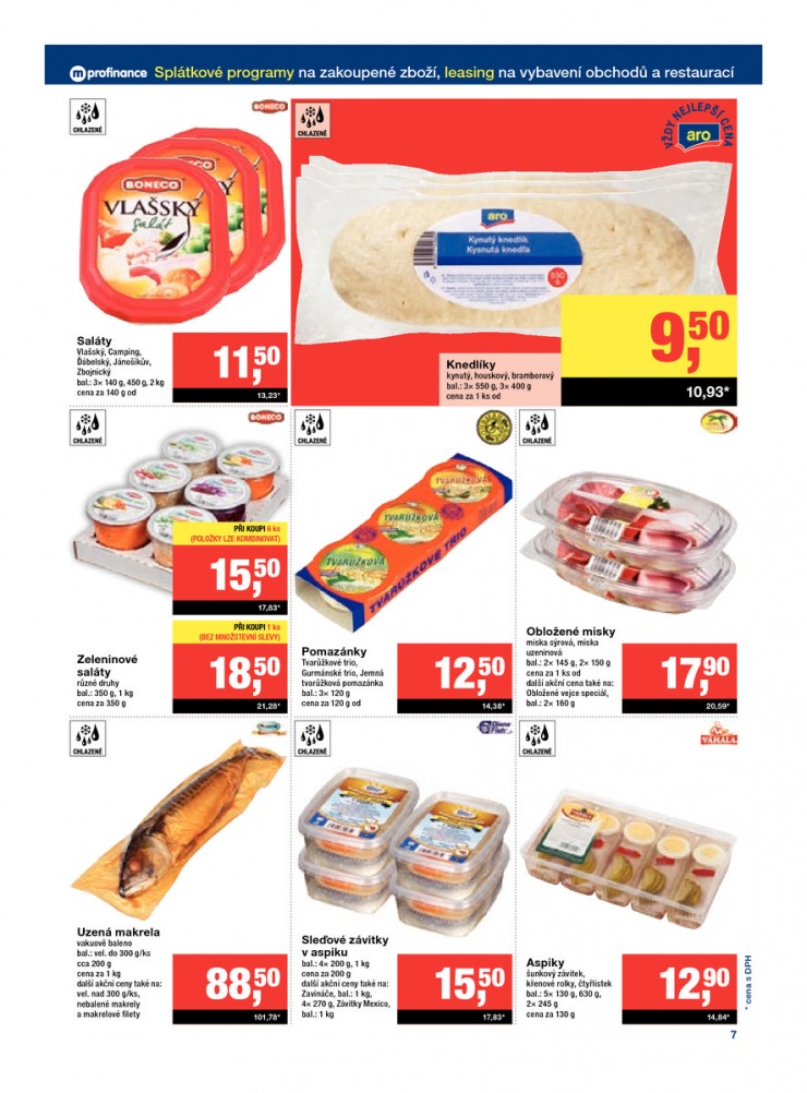 let�k Makro Maloobchod od 16.1.2013 strana 1