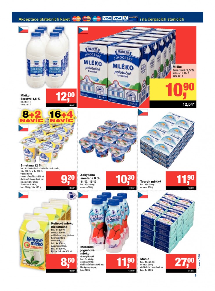 let�k Makro Maloobchod od 16.1.2013 strana 1