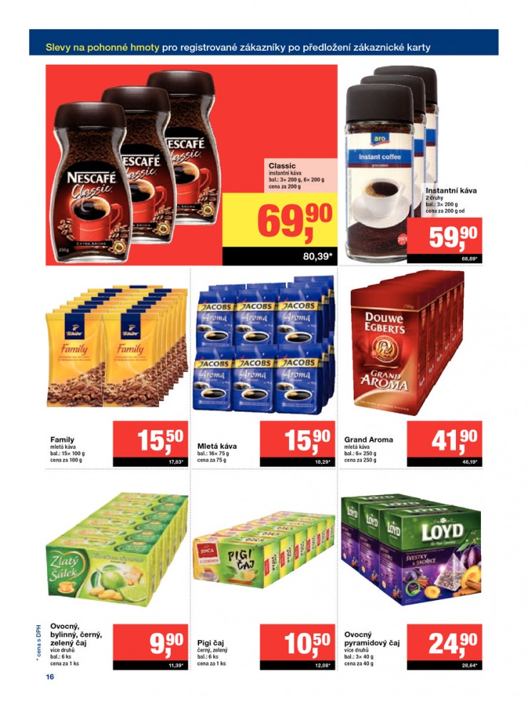 let�k Makro Maloobchod od 16.1.2013 strana 1