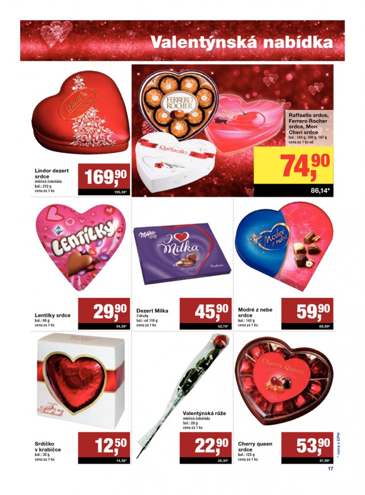 let�k Makro Maloobchod od 16.1.2013 strana 1