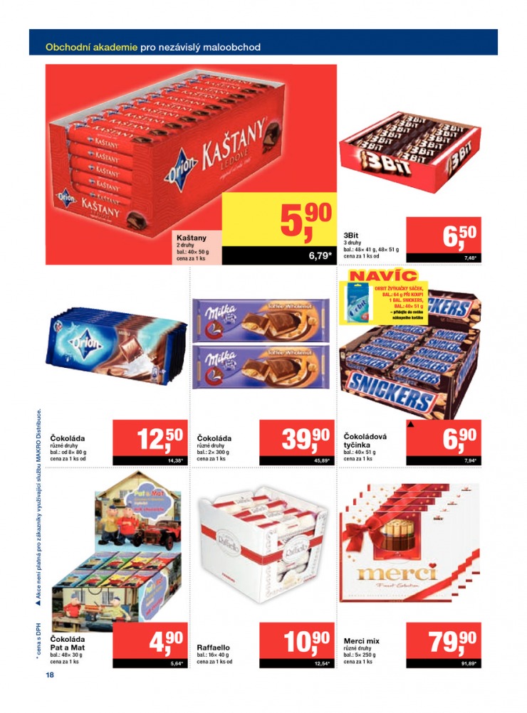 let�k Makro Maloobchod od 16.1.2013 strana 1