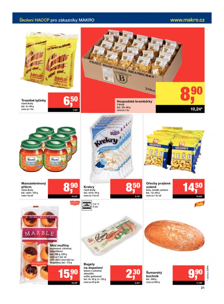 let�k Makro Maloobchod od 16.1.2013 strana 1