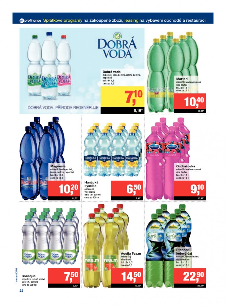 leták Makro Maloobchod od 16.1.2013 strana 1 leták Makro Maloobchod od 16.1.2013 strana 1