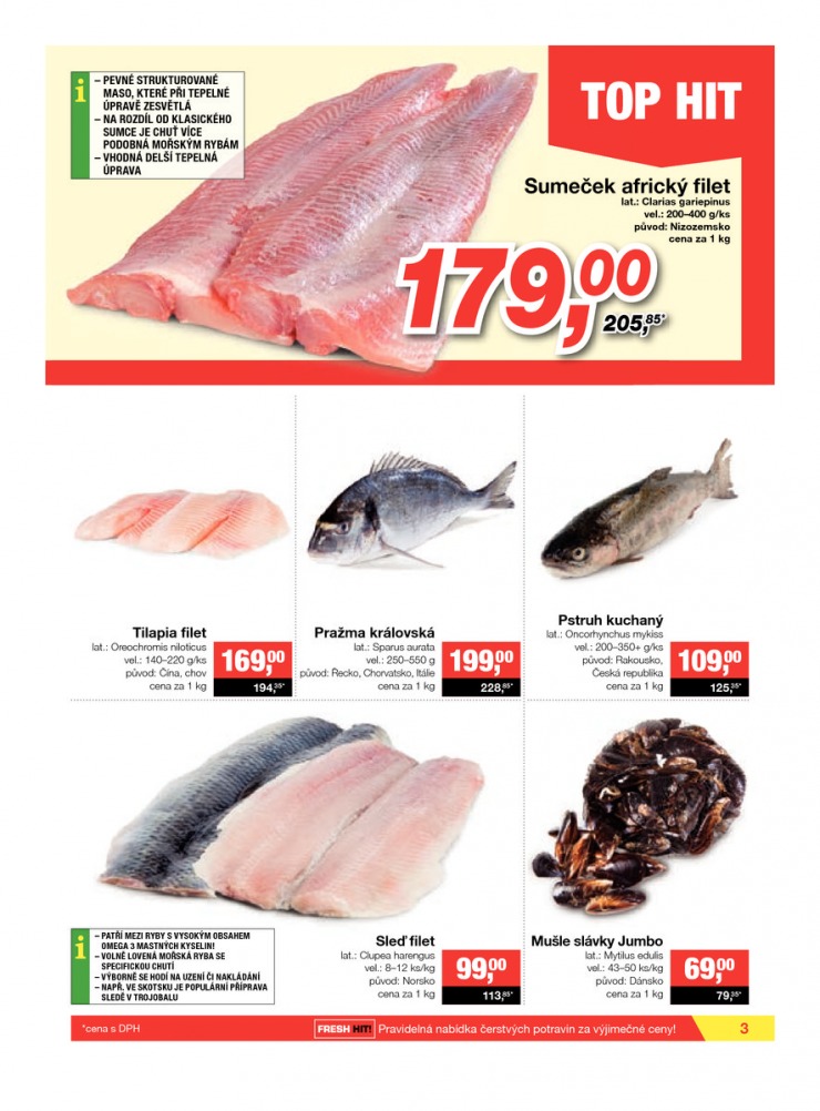 leták Makro Potraviny od 16.1.2013 strana 1 leták Makro Potraviny od 16.1.2013 strana 1