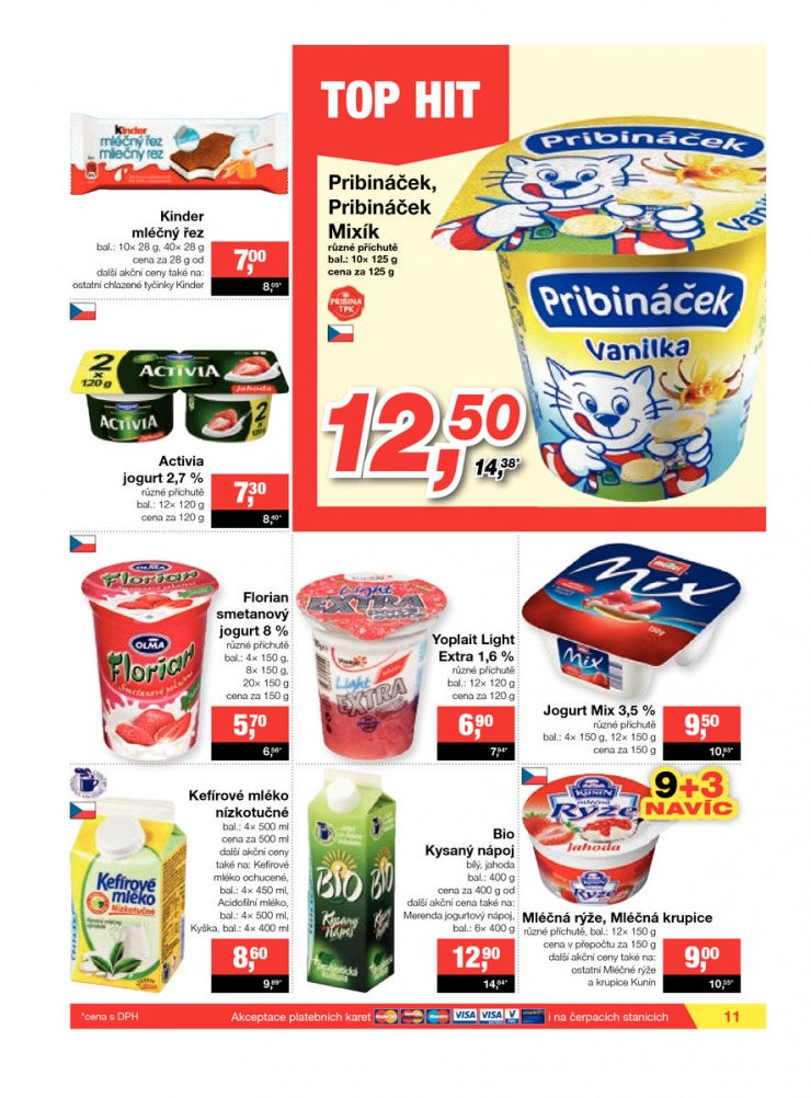 leták Makro Potraviny od 16.1.2013 strana 1 leták Makro Potraviny od 16.1.2013 strana 1