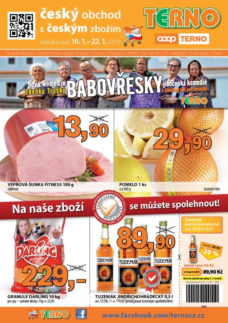 letk COOP Terno od 16.1.2013 strana 1