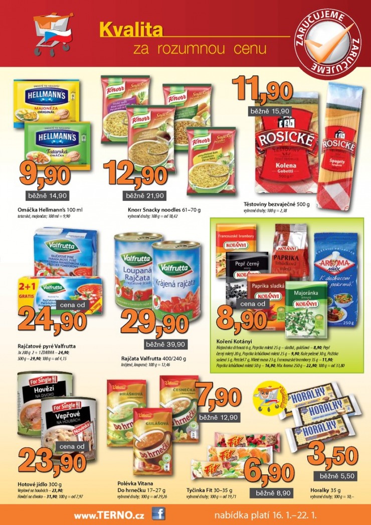 let�k COOP Terno od 16.1.2013 strana 1