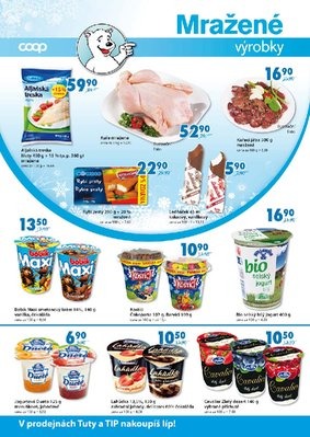 let�k COOP Tuty Tip od 15.1.2013 strana 1