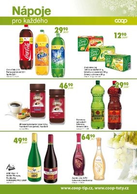 let�k COOP Tuty Tip od 15.1.2013 strana 1