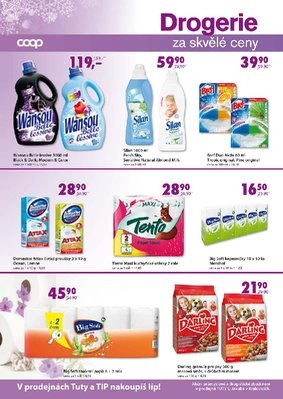 let�k COOP Tuty Tip od 15.1.2013 strana 1