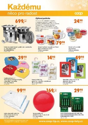 let�k COOP Tuty Tip od 15.1.2013 strana 1