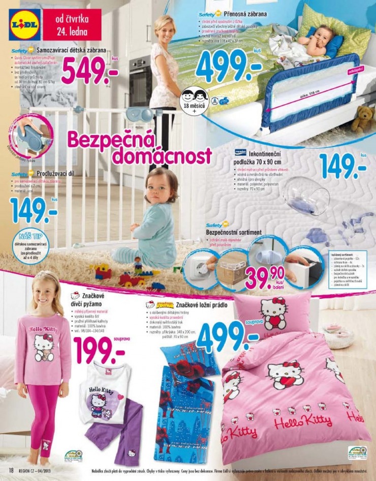 let�k Lidl Ak�n� nab�dka od 21.1.2013 strana 1