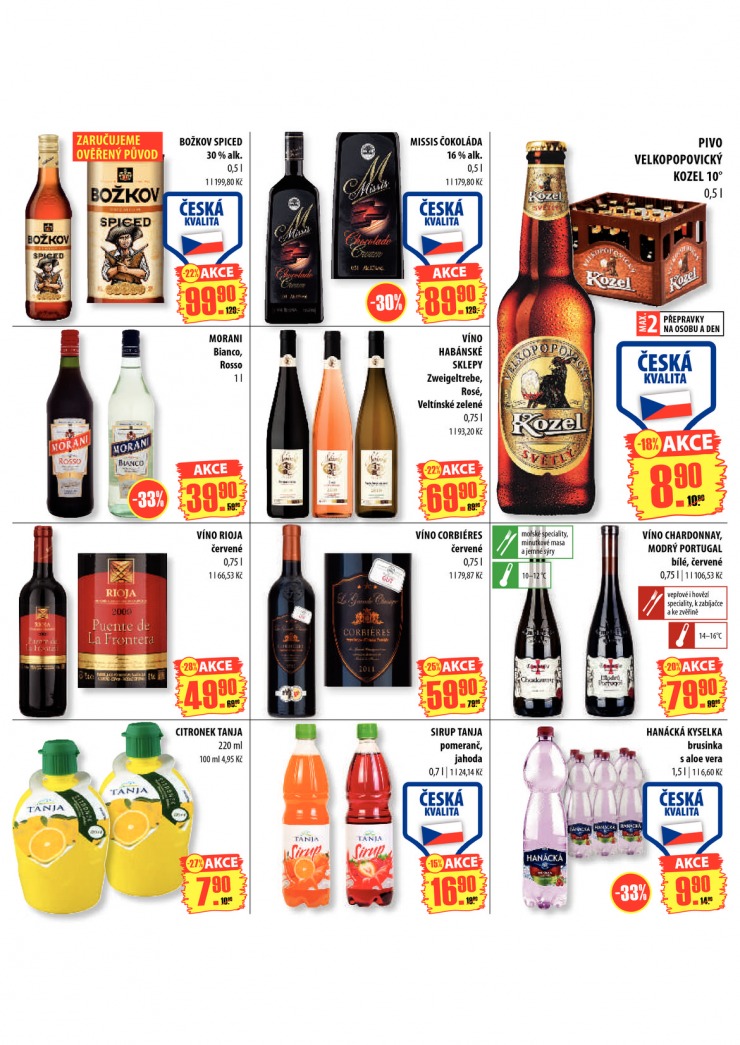 let�k Penny Aktu�ln� nab�dka od 21.1.2013 strana 1