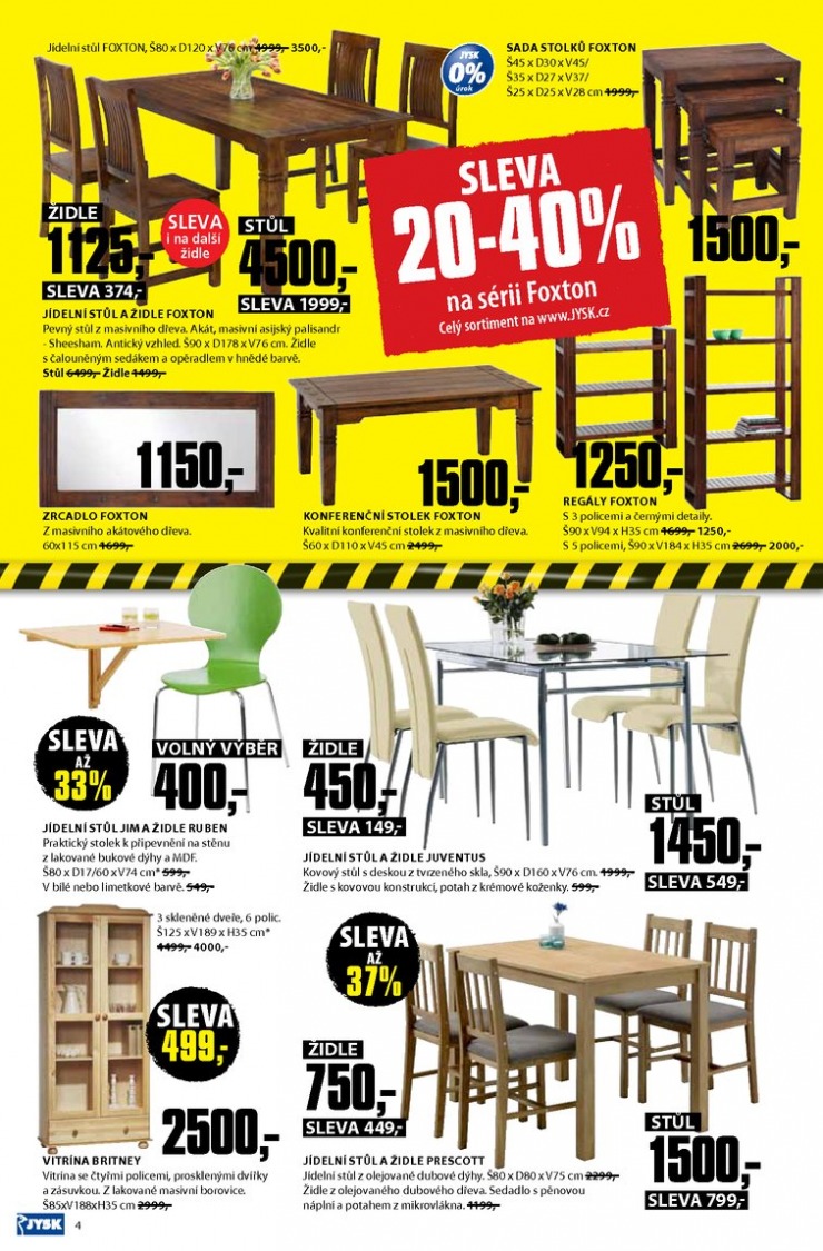 let�k Jysk Nab�dka t�dne od 17.1.2013 strana 1