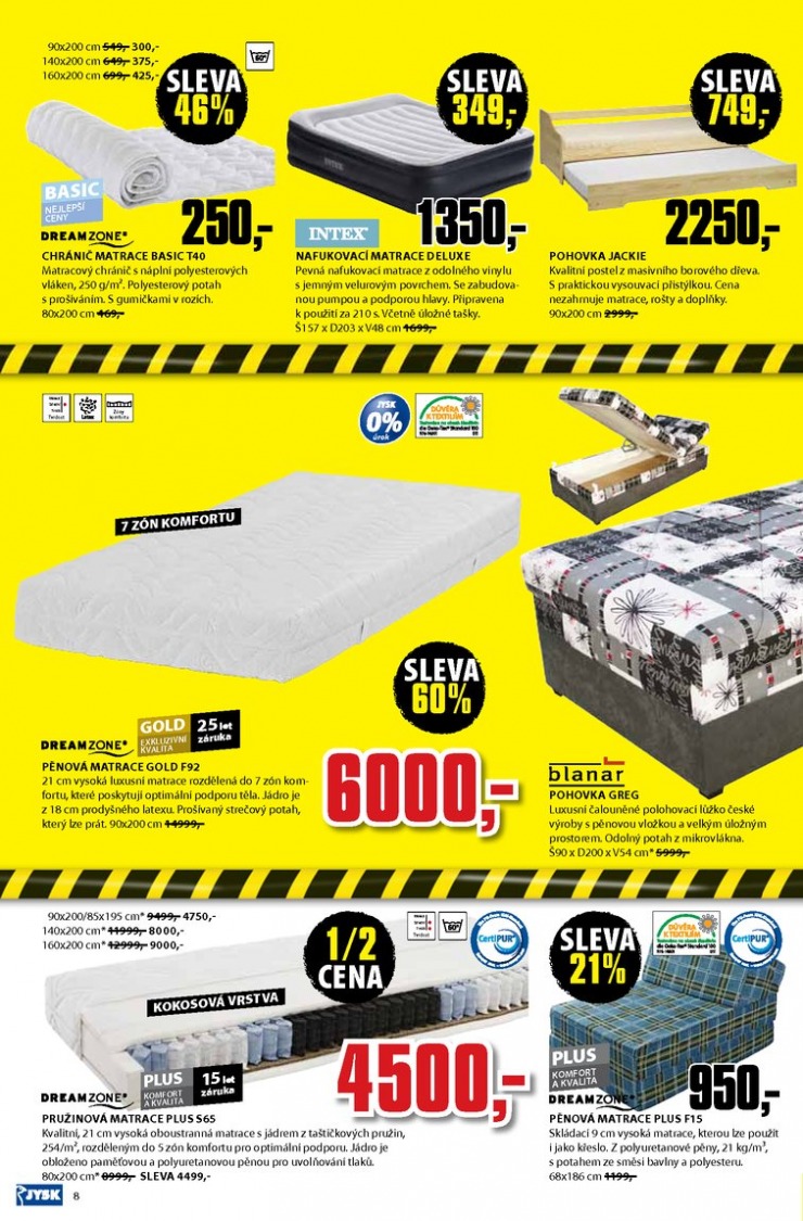 let�k Jysk Nab�dka t�dne od 17.1.2013 strana 1