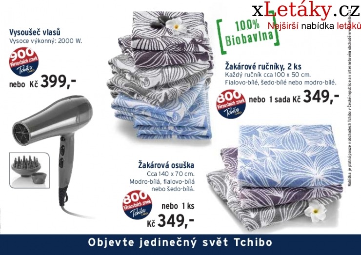 let�k Tchibo let�k strana 1