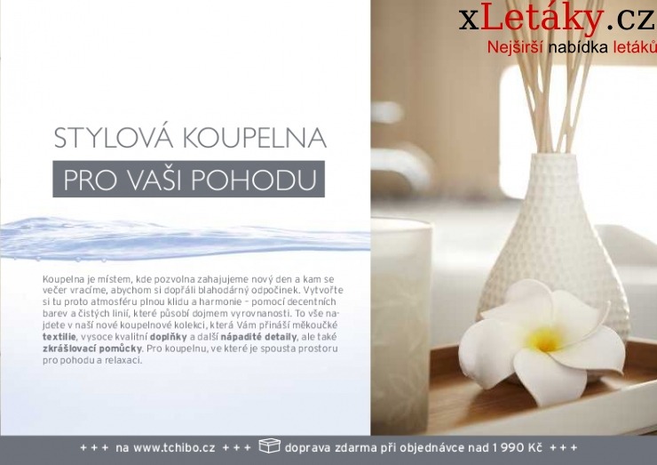 let�k Tchibo let�k strana 1