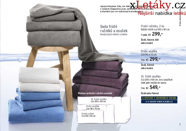 let�k Tchibo let�k strana 1