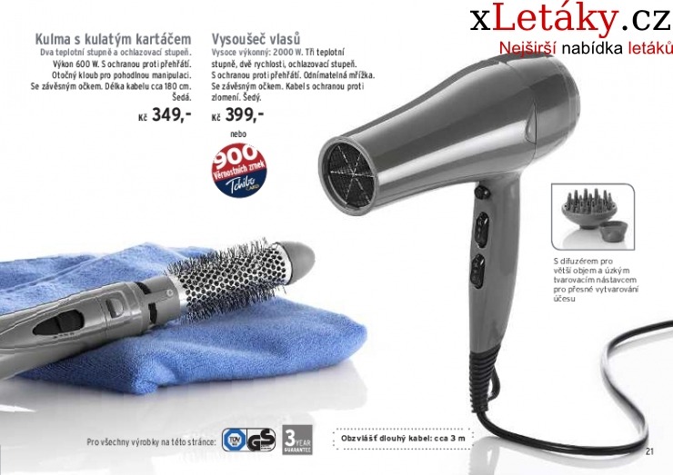 let�k Tchibo let�k strana 1