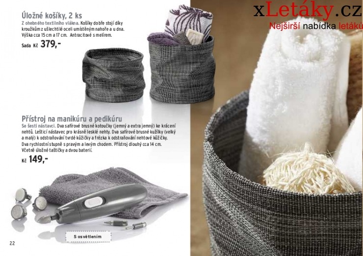 let�k Tchibo let�k strana 1