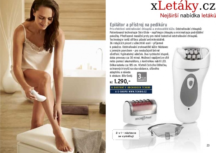 let�k Tchibo let�k strana 1