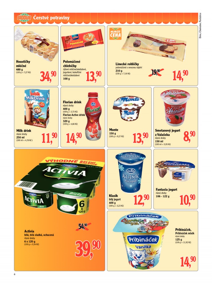 let�k Globus Na�e noviny od 22.1.2013 strana 1