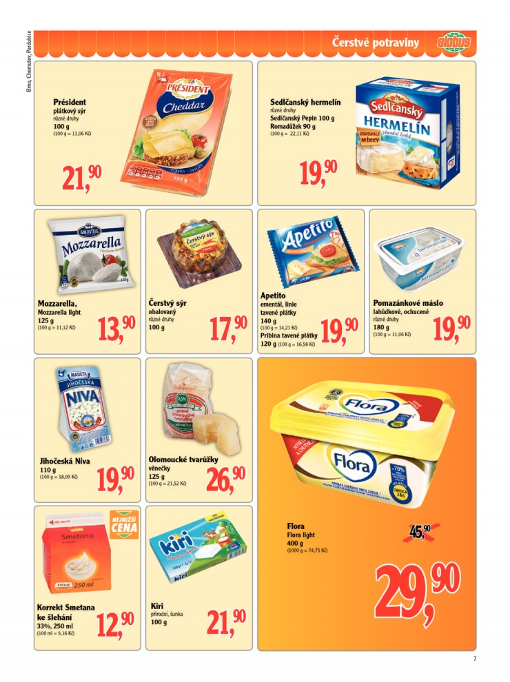 let�k Globus Na�e noviny od 22.1.2013 strana 1