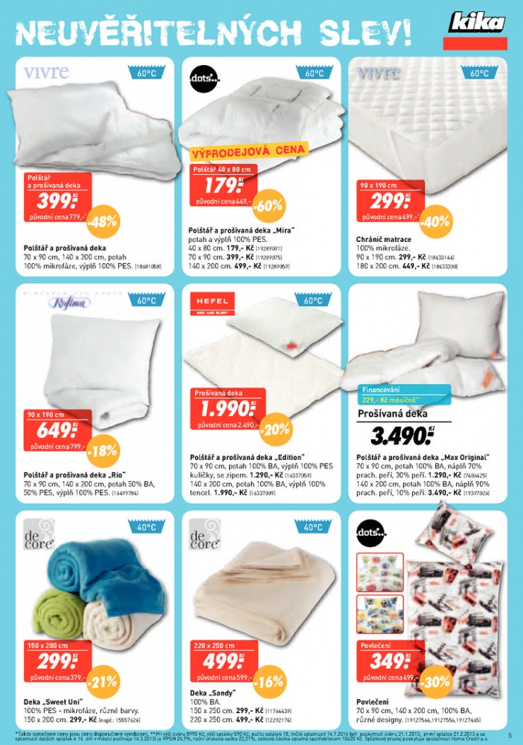 let�k Kika Aktu�ln� let�k od 21.1.2013 strana 1