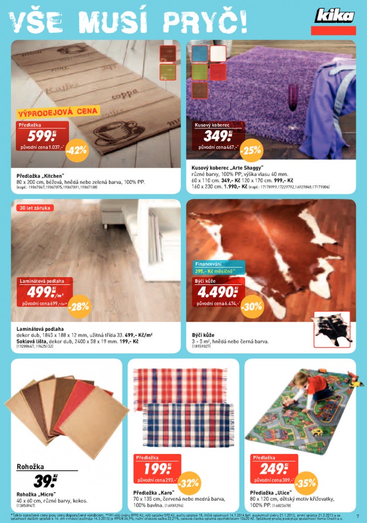 let�k Kika Aktu�ln� let�k od 21.1.2013 strana 1